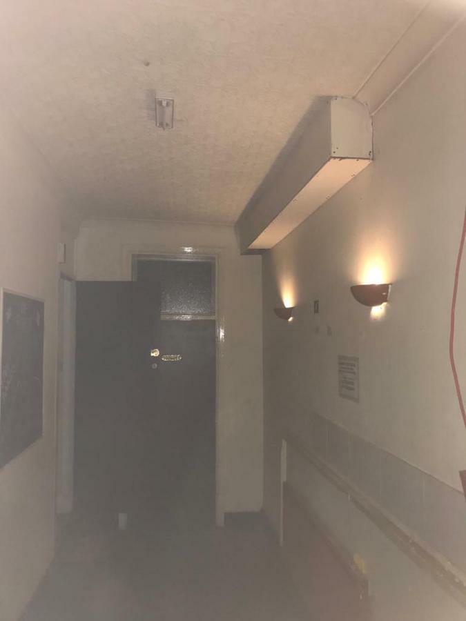 The Mulberry Guesthouse Birmingham Dış mekan fotoğraf