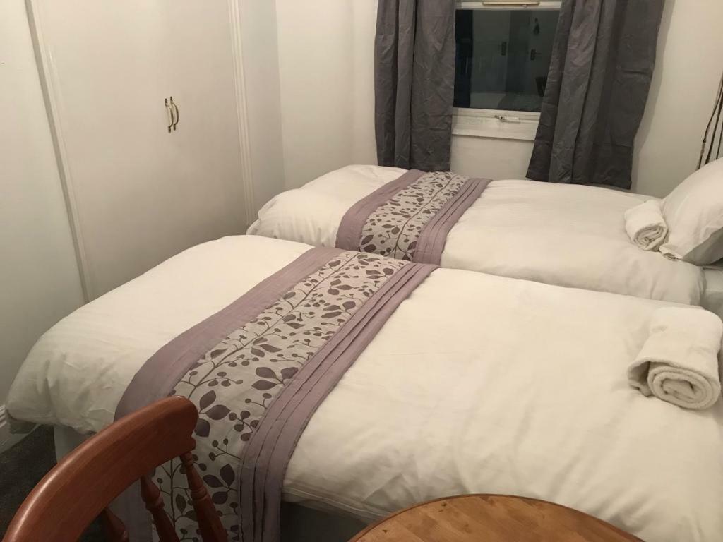 The Mulberry Guesthouse Birmingham Dış mekan fotoğraf