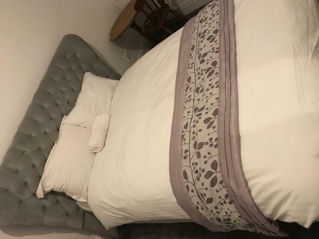 The Mulberry Guesthouse Birmingham Dış mekan fotoğraf